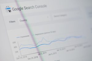 Google Search Console