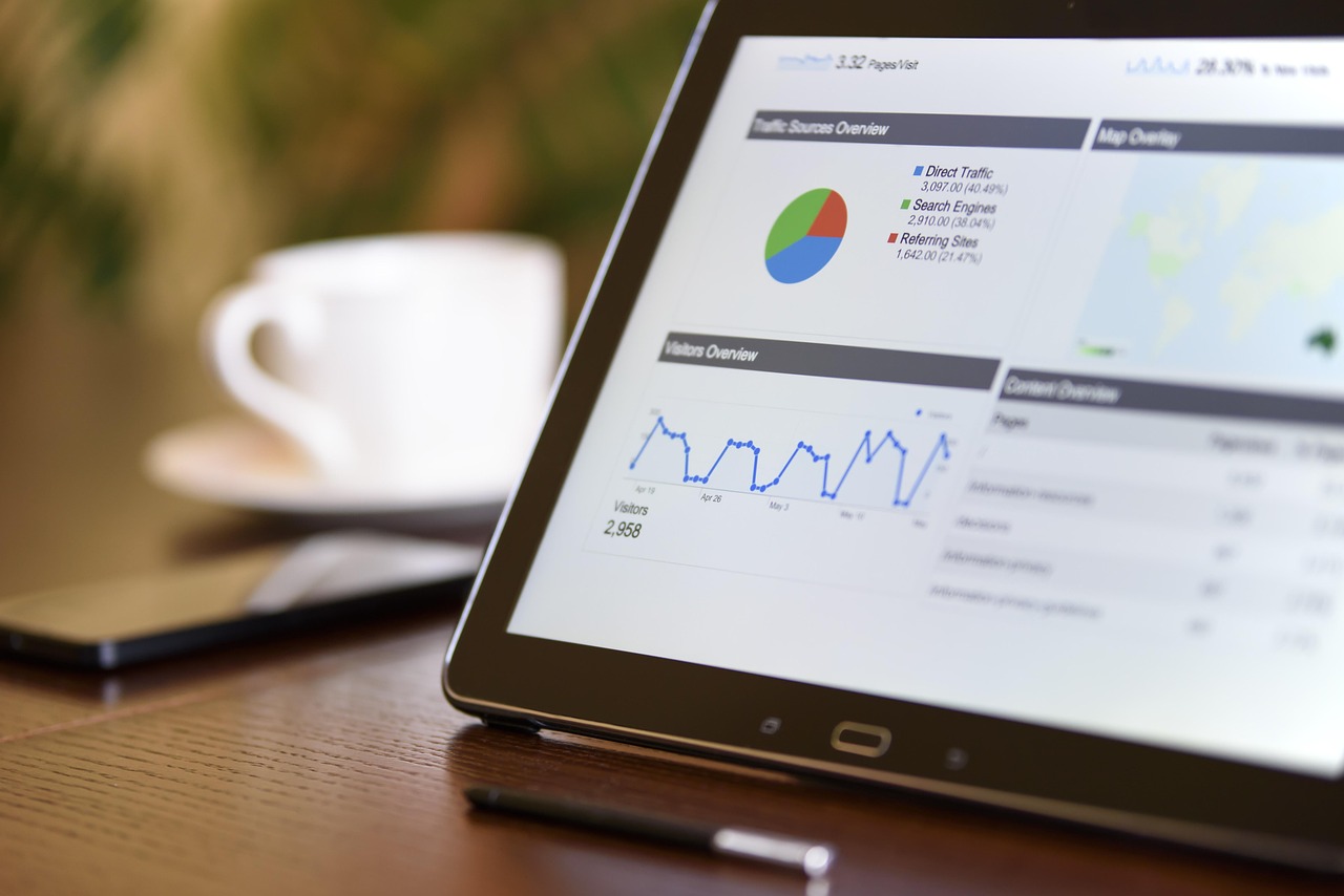 You are currently viewing How Does SEO Marketing Boost Your Online Visibility?